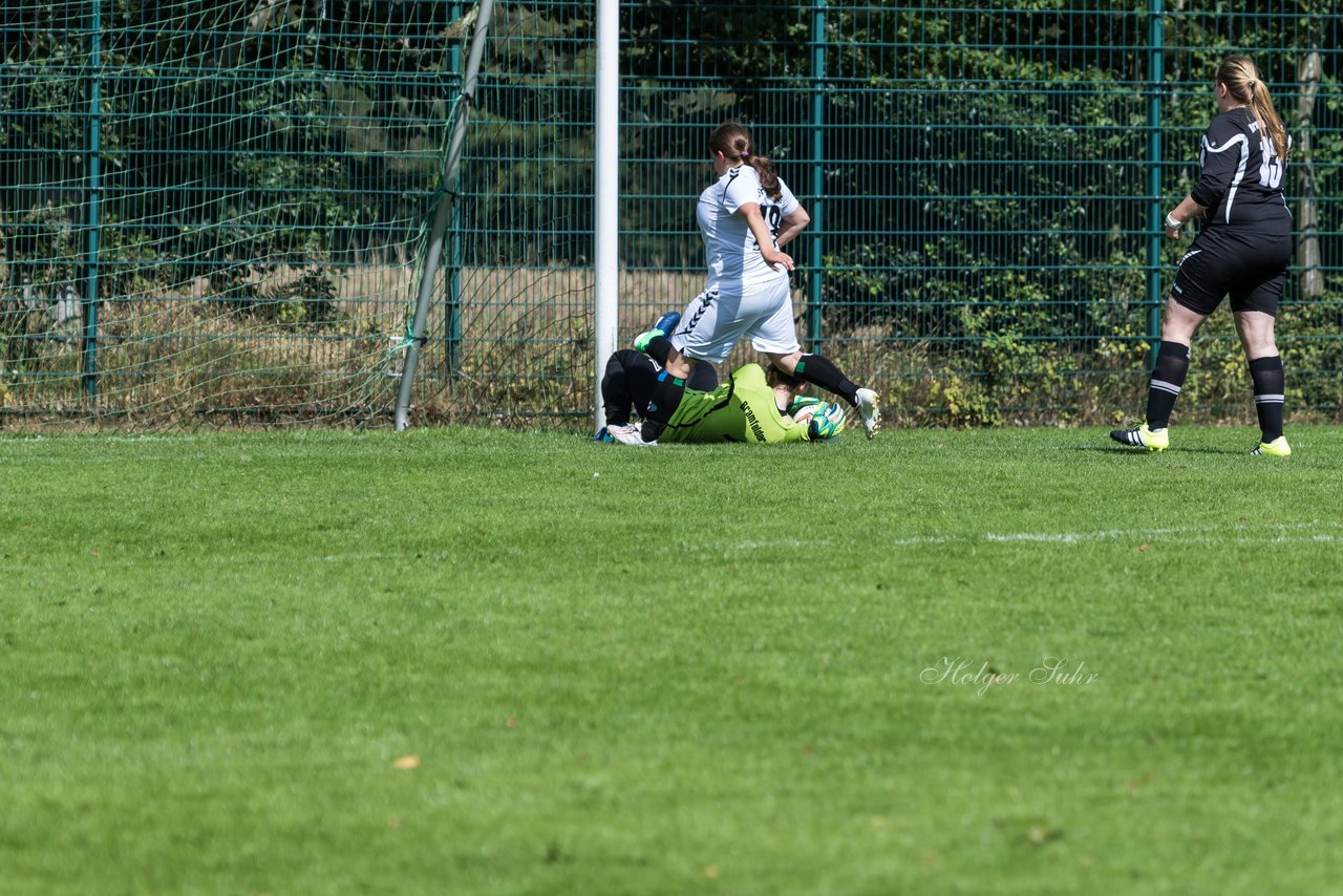 Bild 162 - Frauen SV Henstedt Ulzburg 3 - Bramfeld 3 : Ergebnis: 5:1